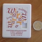 Fifteen Puzzle